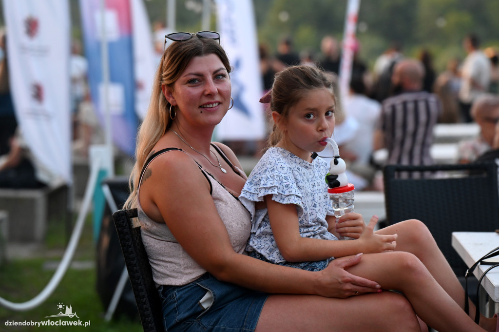 Festiwal Wisły 2025: sobota