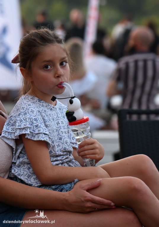 Festiwal Wisły 2025: sobota