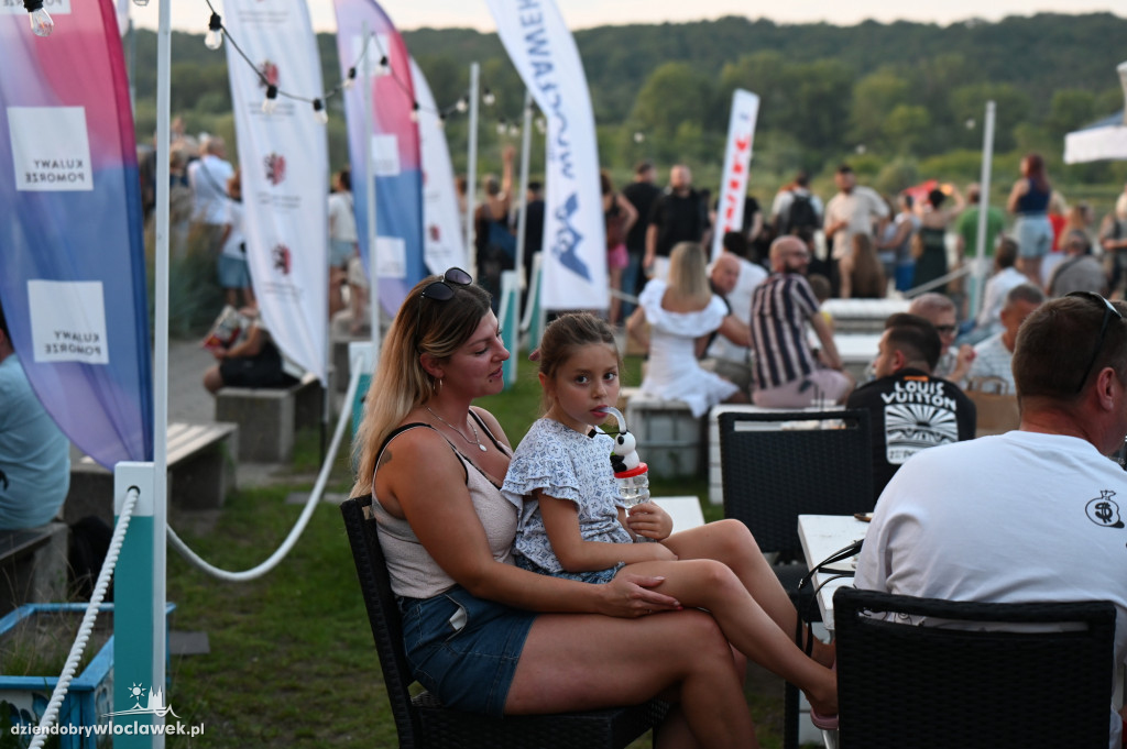 Festiwal Wisły 2025: sobota