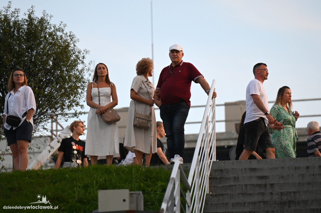 Festiwal Wisły 2025: sobota