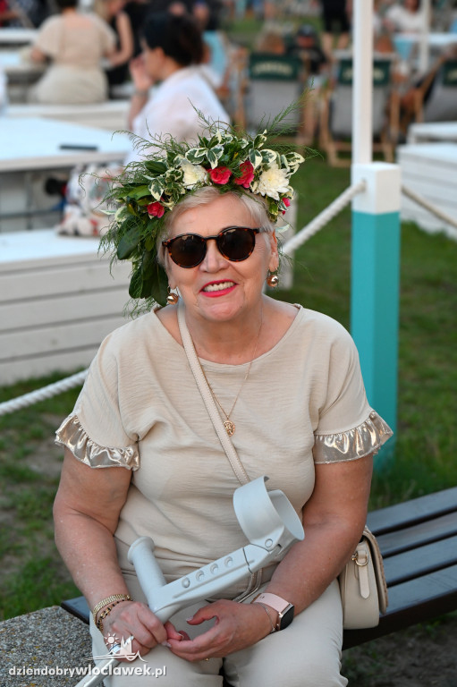 Festiwal Wisły 2025: sobota