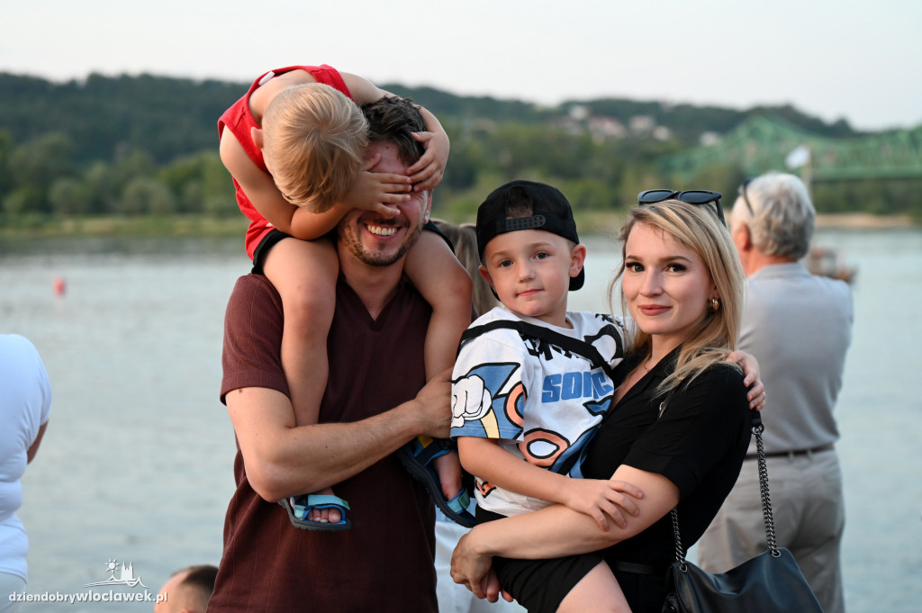 Festiwal Wisły 2025: sobota