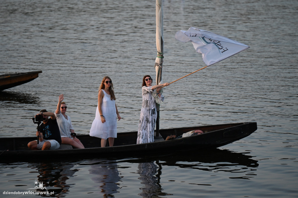 Festiwal Wisły 2025: sobota