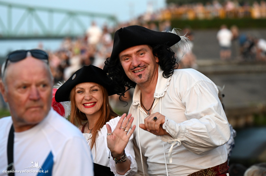 Festiwal Wisły 2025: sobota