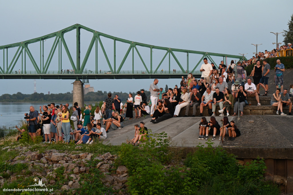 Festiwal Wisły 2025: sobota
