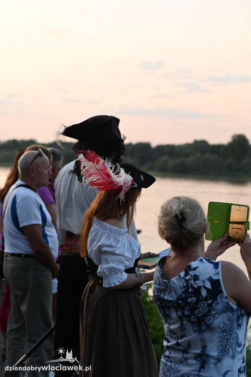Festiwal Wisły 2025: sobota