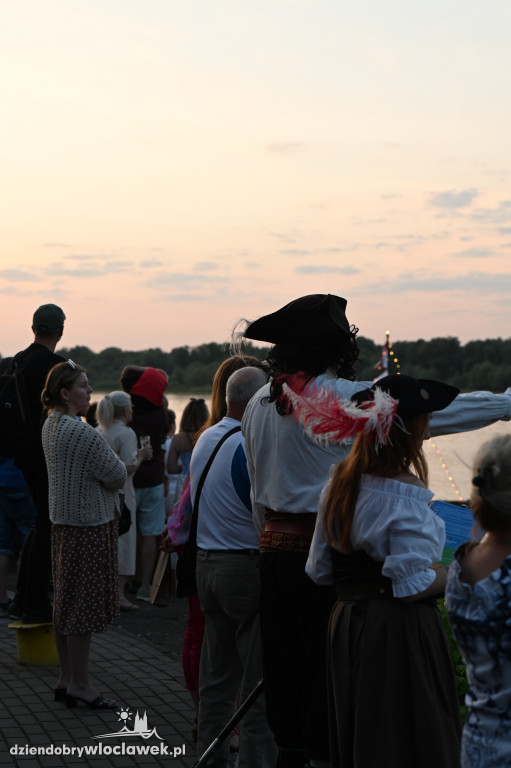 Festiwal Wisły 2025: sobota