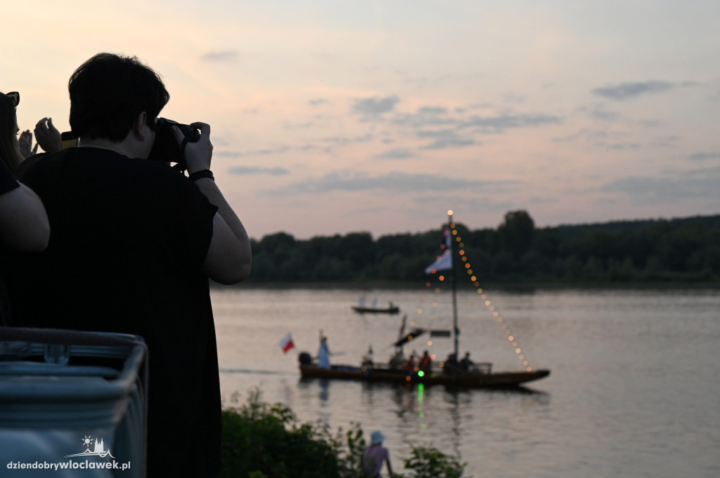 Festiwal Wisły 2025: sobota