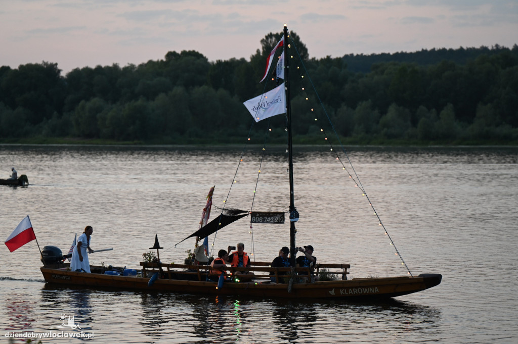 Festiwal Wisły 2025: sobota