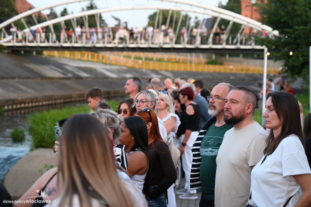 Festiwal Wisły 2025: sobota