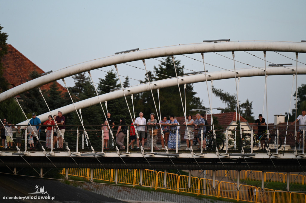 Festiwal Wisły 2025: sobota