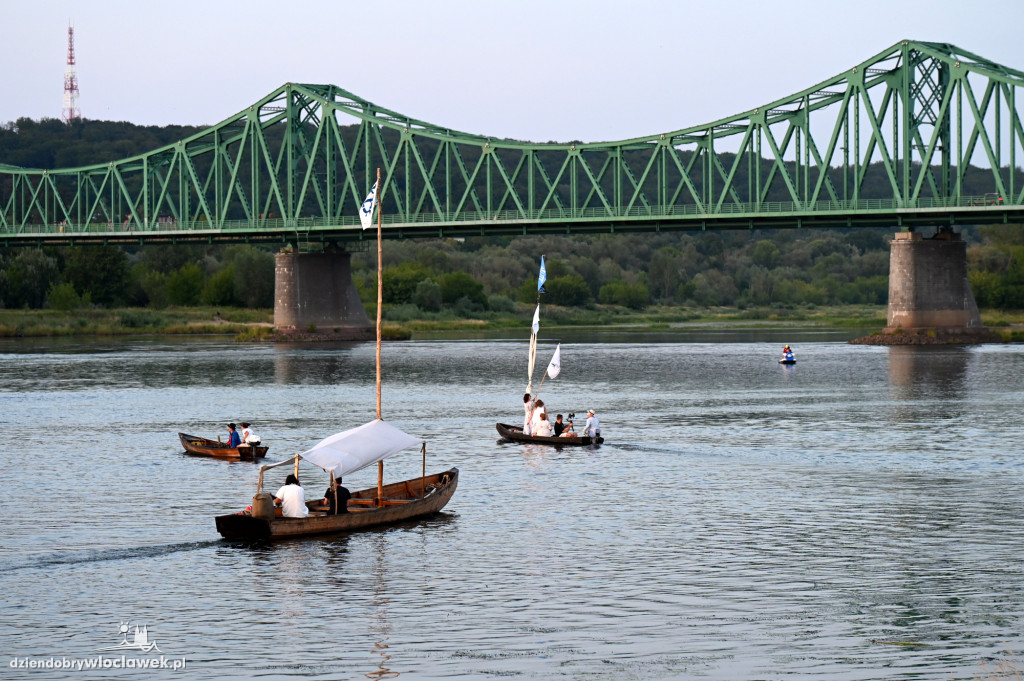 Festiwal Wisły 2025: sobota
