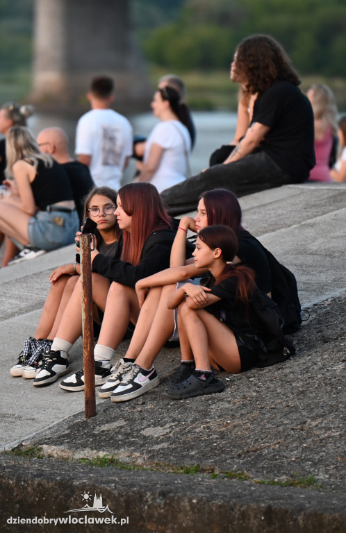 Festiwal Wisły 2025: sobota