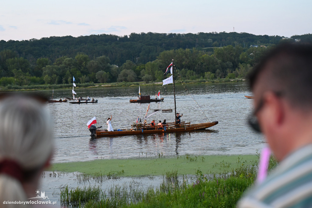 Festiwal Wisły 2025: sobota