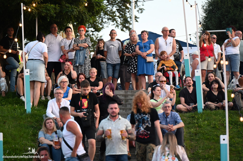 Festiwal Wisły 2025: sobota