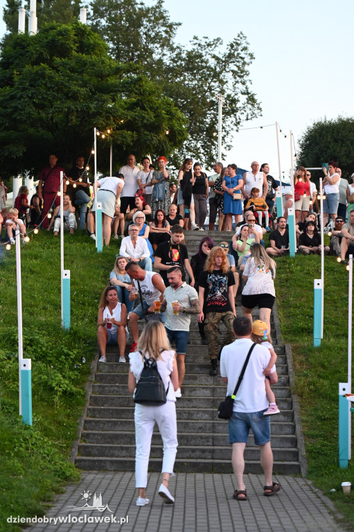 Festiwal Wisły 2025: sobota