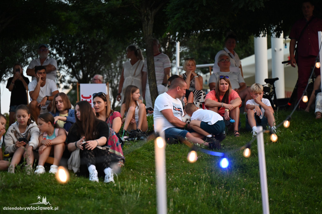 Festiwal Wisły 2025: sobota
