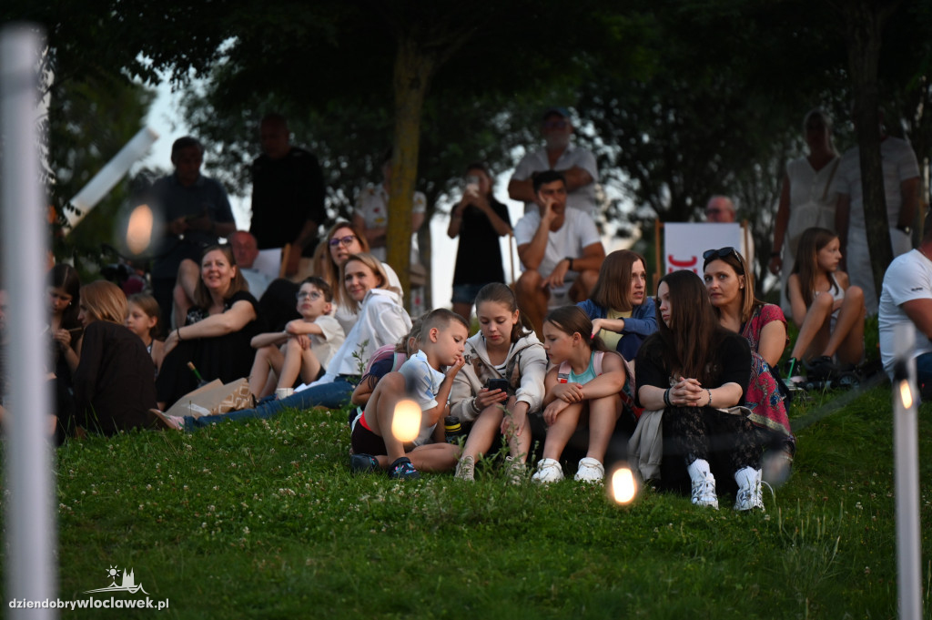 Festiwal Wisły 2025: sobota