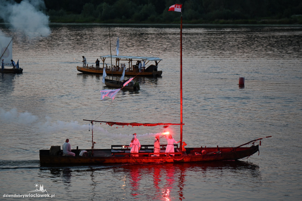Festiwal Wisły 2025: sobota