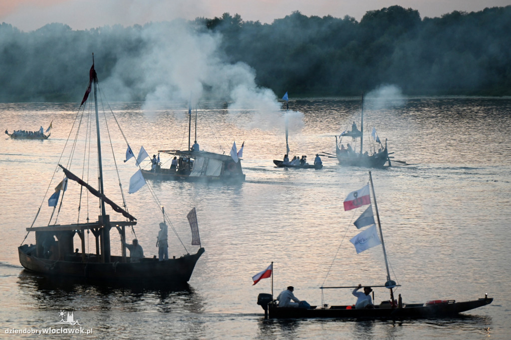 Festiwal Wisły 2025: sobota