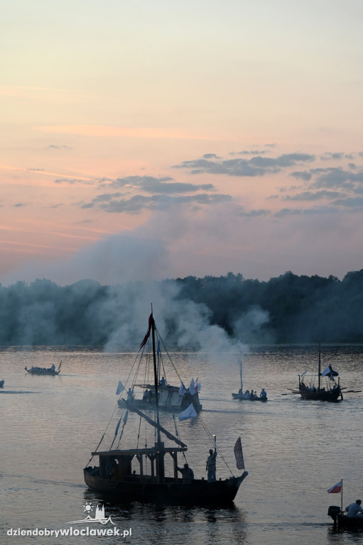 Festiwal Wisły 2025: sobota