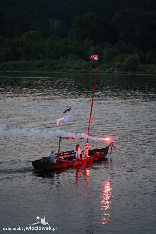 Festiwal Wisły 2025: sobota