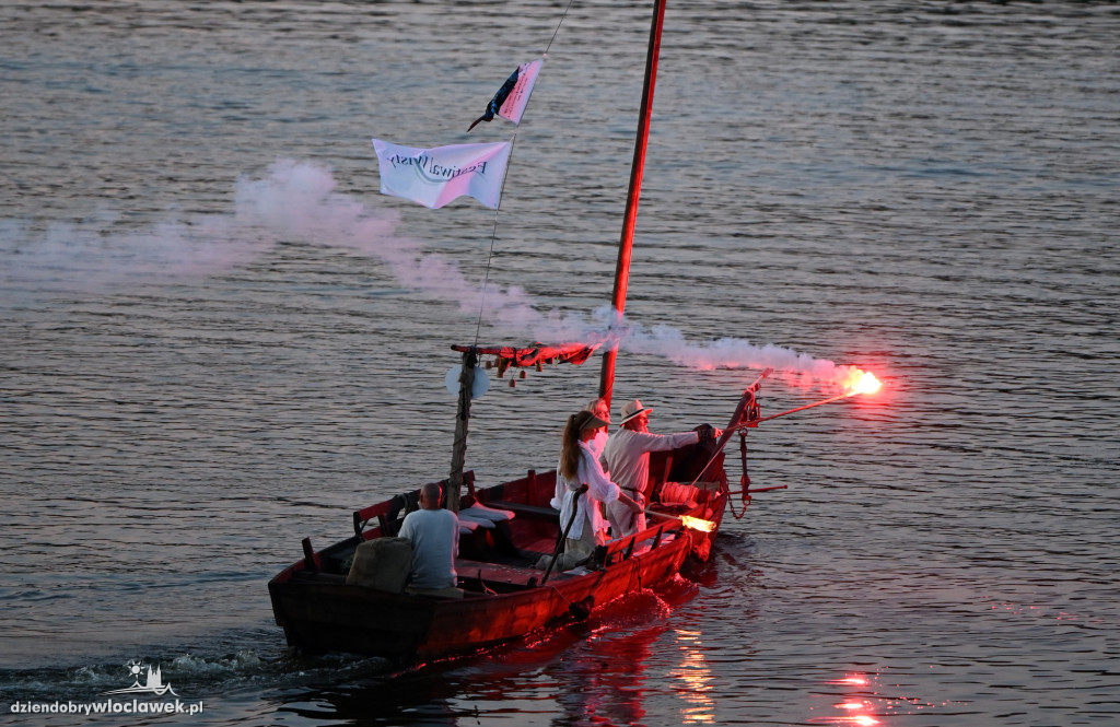 Festiwal Wisły 2025: sobota