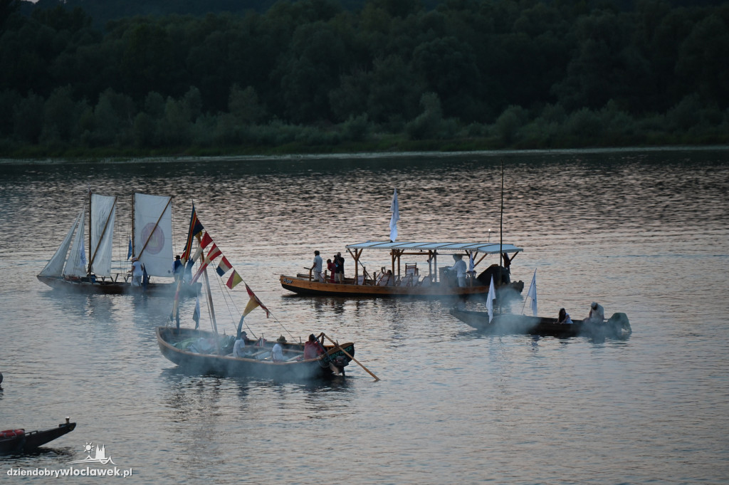 Festiwal Wisły 2025: sobota