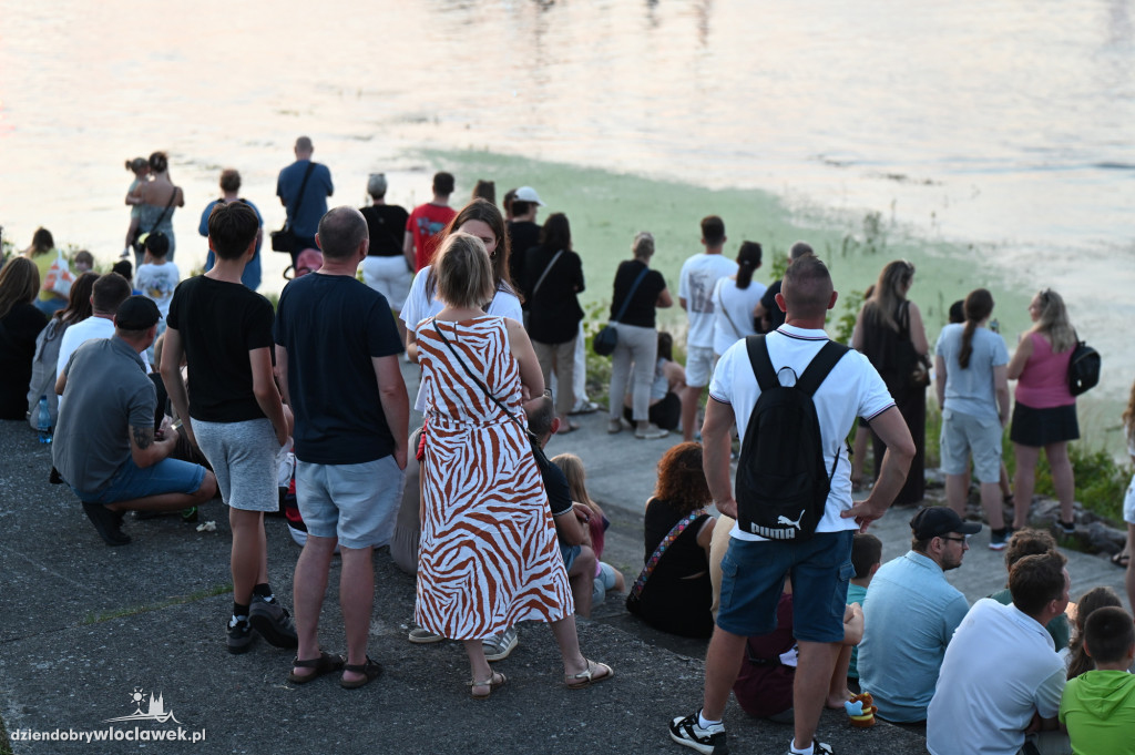 Festiwal Wisły 2025: sobota