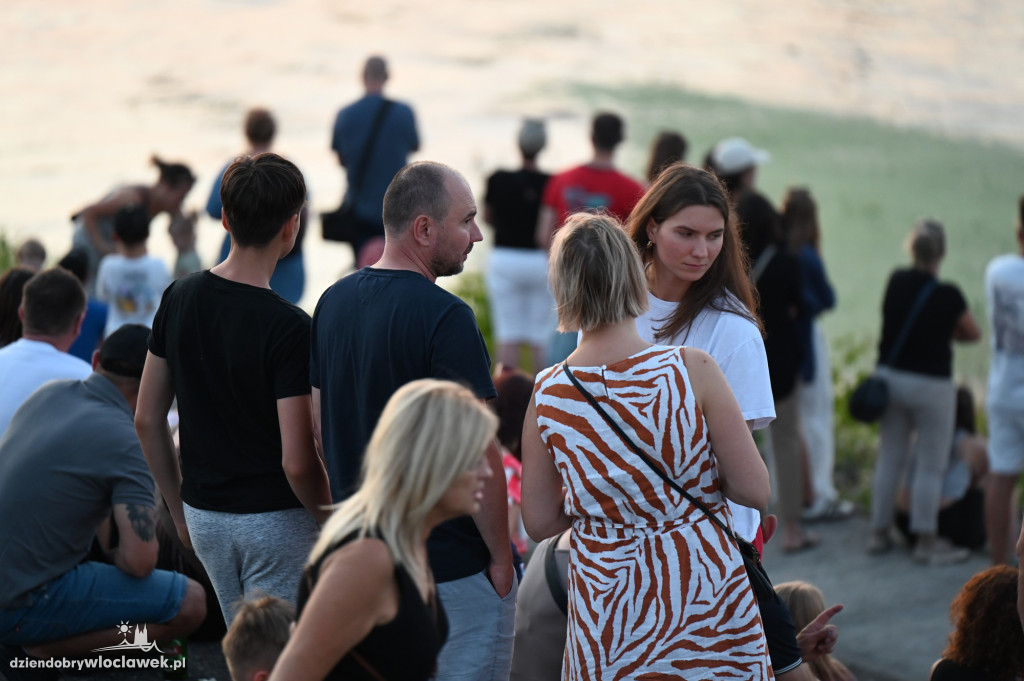 Festiwal Wisły 2025: sobota