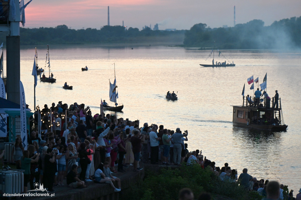 Festiwal Wisły 2025: sobota