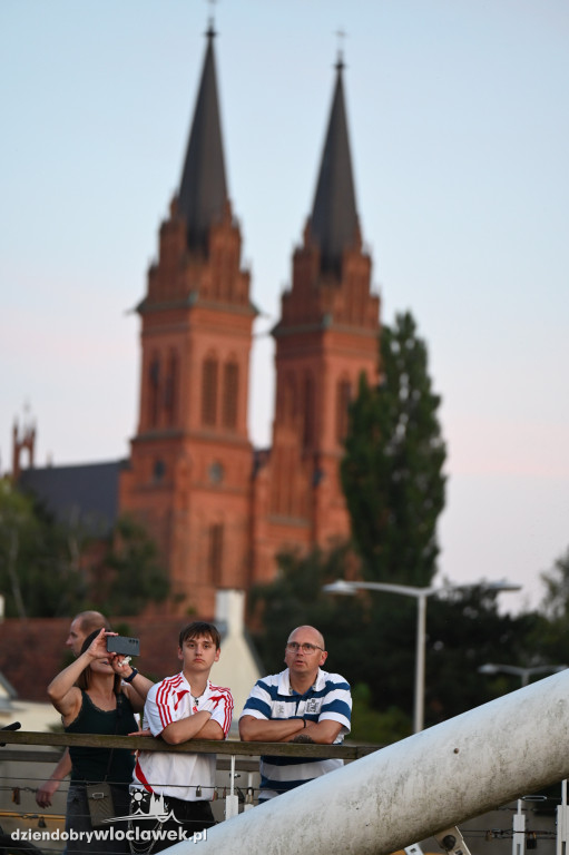 Festiwal Wisły 2025: sobota