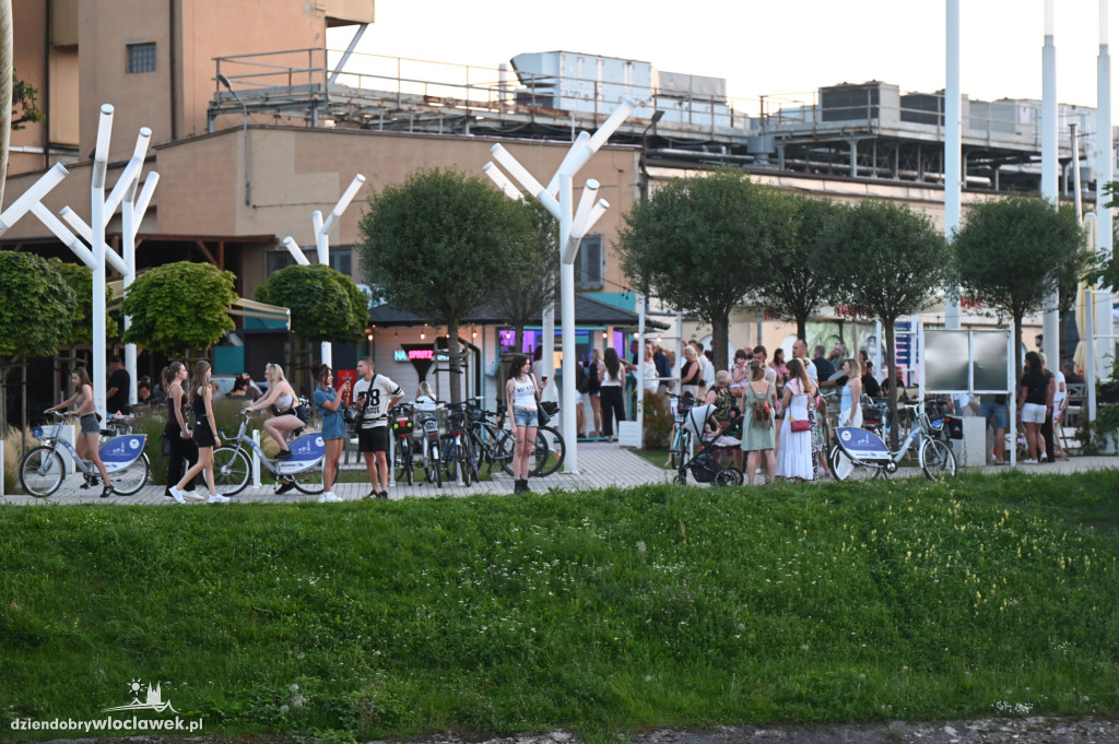 Festiwal Wisły 2025: sobota