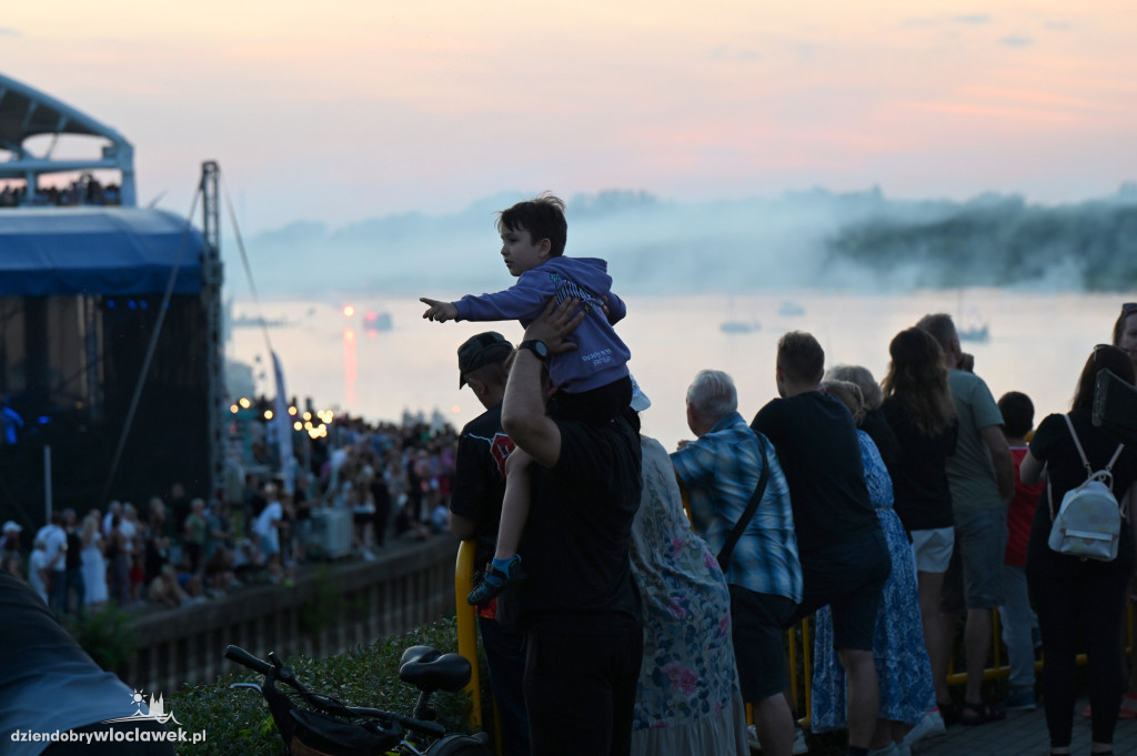 Festiwal Wisły 2025: sobota