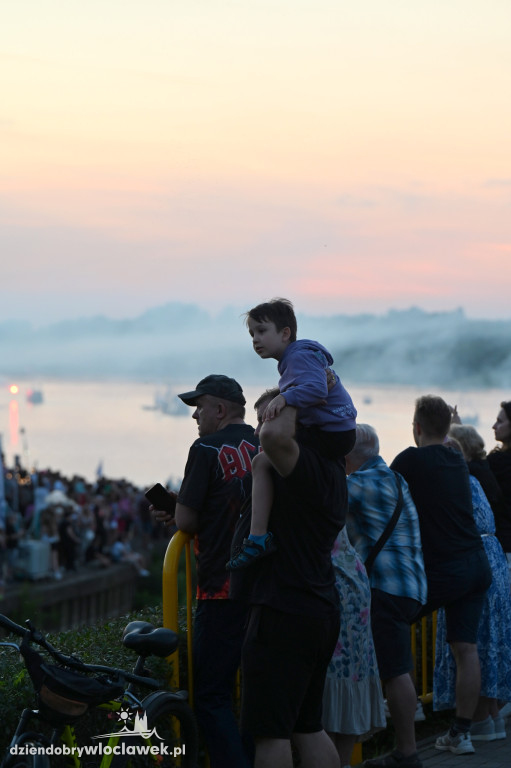Festiwal Wisły 2025: sobota