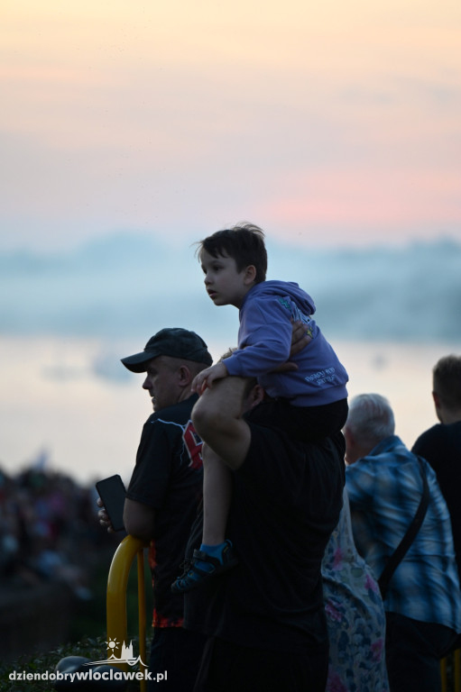 Festiwal Wisły 2025: sobota