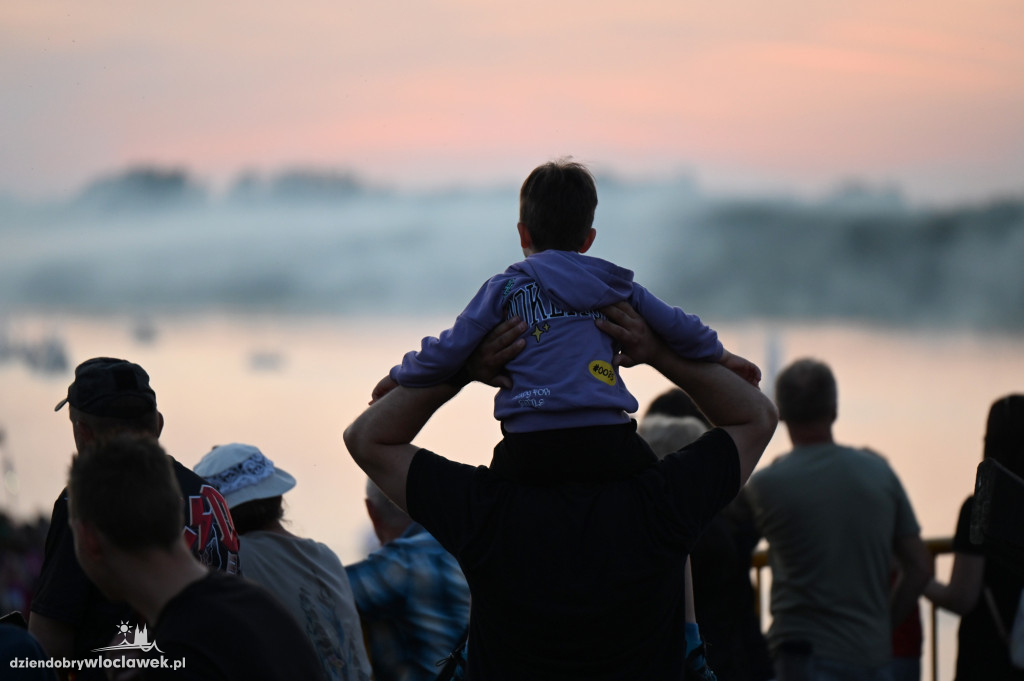 Festiwal Wisły 2025: sobota
