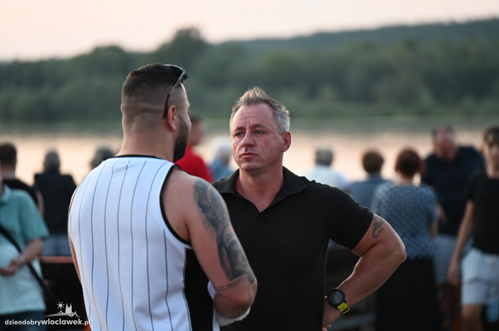 Festiwal Wisły 2025: sobota
