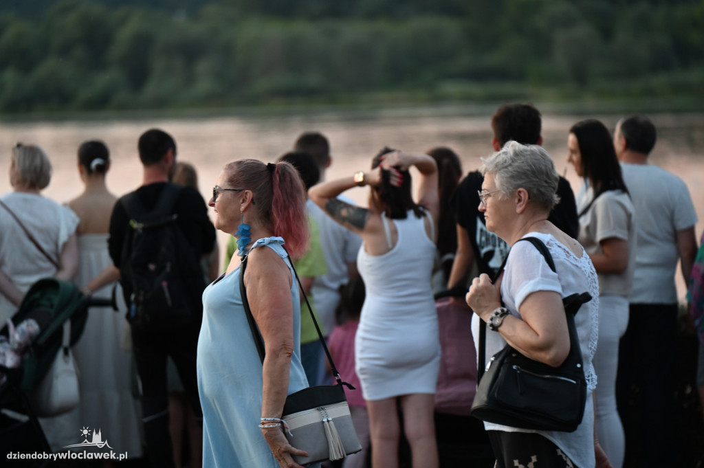 Festiwal Wisły 2025: sobota