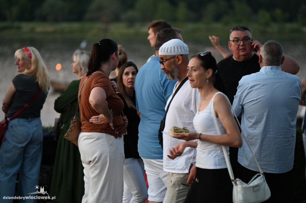 Festiwal Wisły 2025: sobota