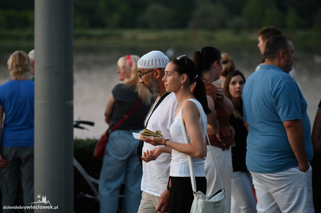 Festiwal Wisły 2025: sobota