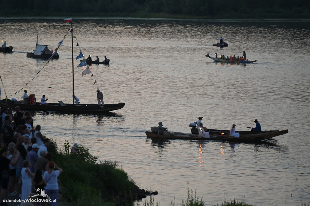 Festiwal Wisły 2025: sobota