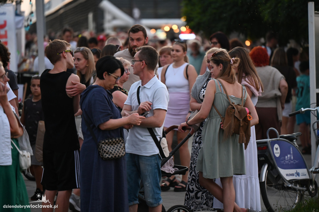 Festiwal Wisły 2025: sobota