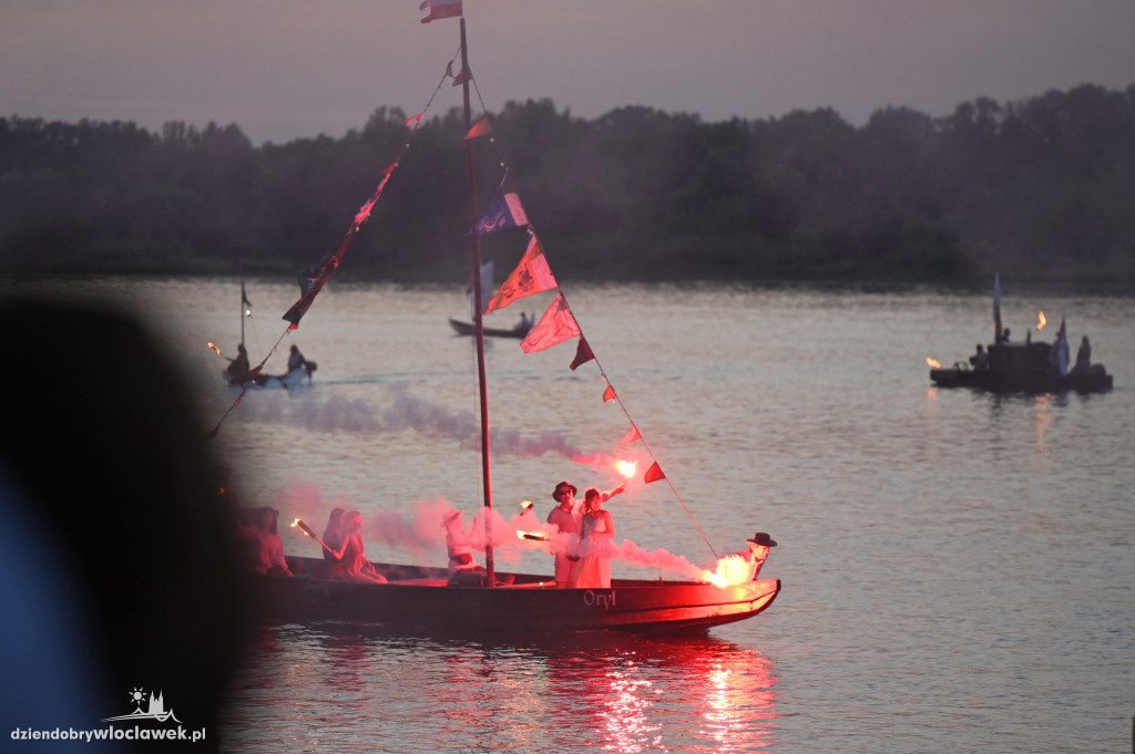 Festiwal Wisły 2025: sobota