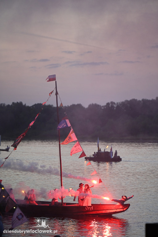 Festiwal Wisły 2025: sobota