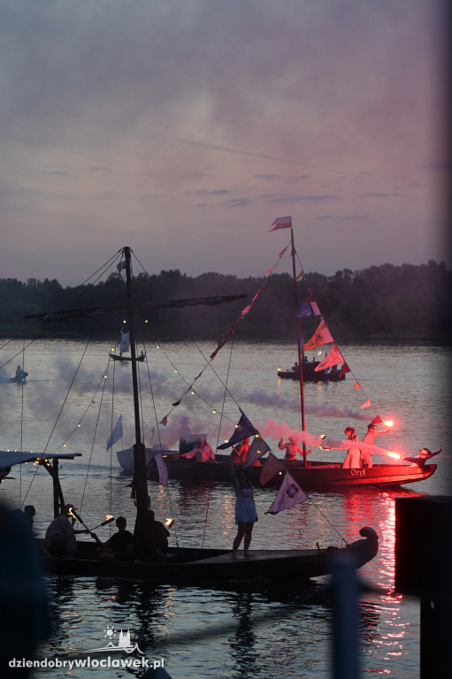 Festiwal Wisły 2025: sobota