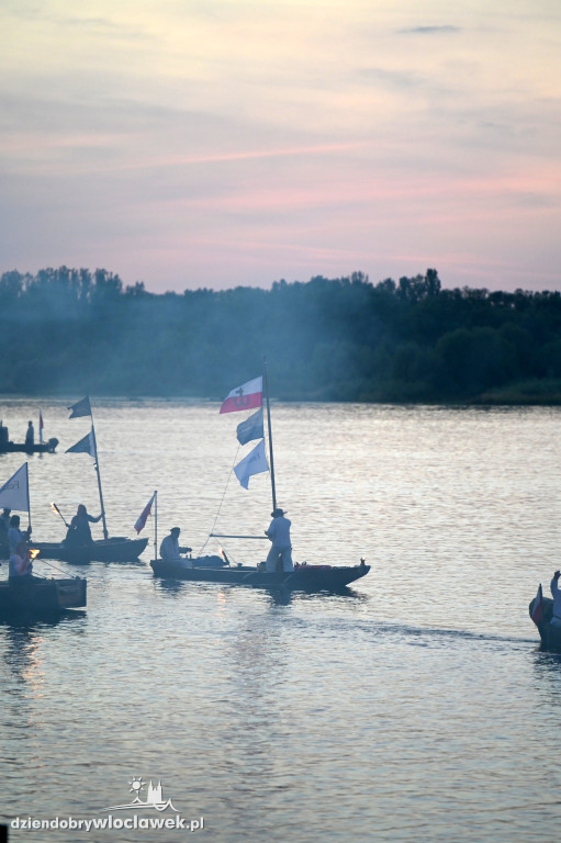 Festiwal Wisły 2025: sobota