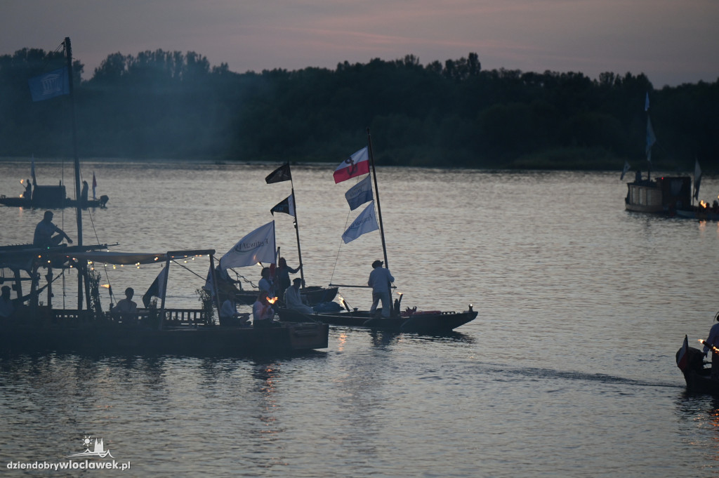 Festiwal Wisły 2025: sobota