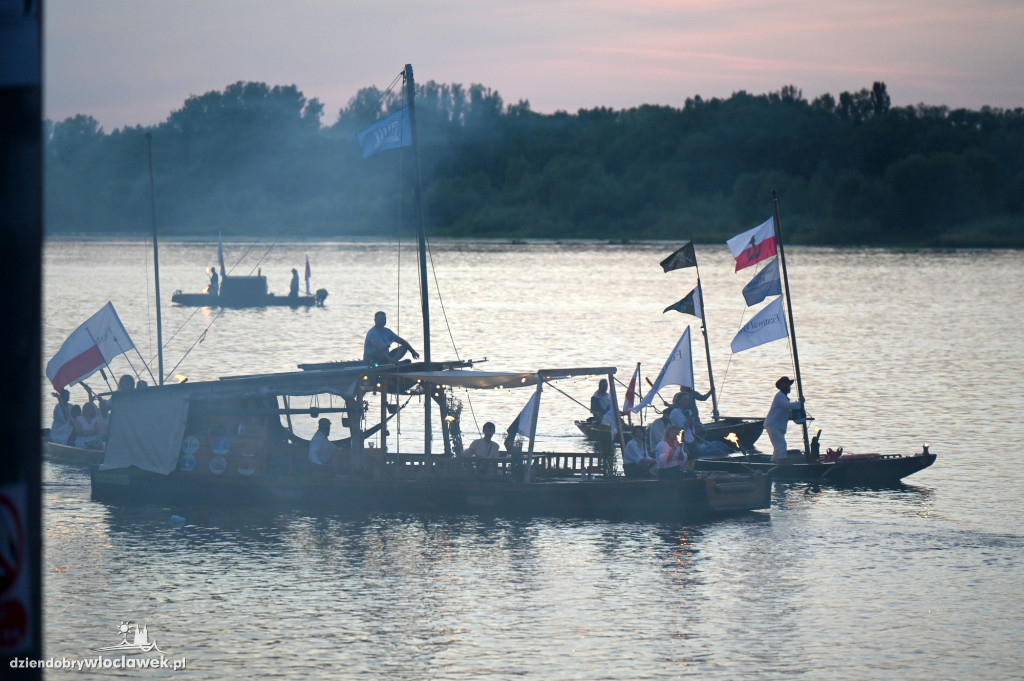 Festiwal Wisły 2025: sobota