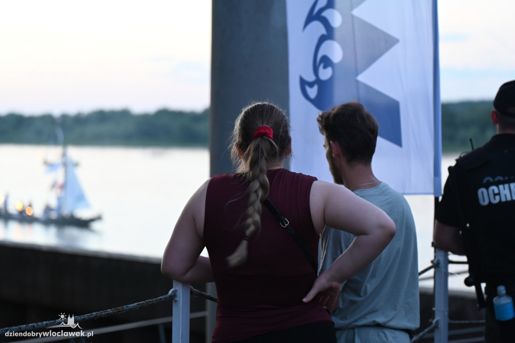 Festiwal Wisły 2025: sobota